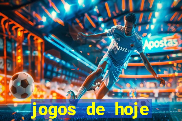 jogos de hoje estatistica e probabilidade